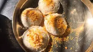 Idli with gee breakfast NTR style #idli #idlirecipe #idlidhokla #breakfast #treditional #india 