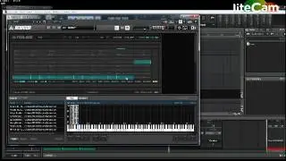 Classic Old School Breakbeat MIX / Jam  - Twisted Tools Ultraloop Demo (Ed Diaz) 2016