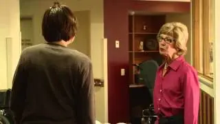 Aged Care (Short Documentary)