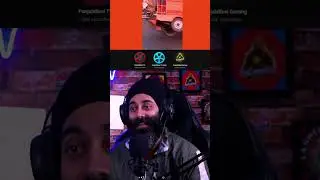 Indian Reaction on Funny Things On Pakistani Roads