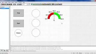 3) To Transfer Tags from Control Builder Plus to Panel Builder