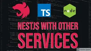 Nest JS Integration #28