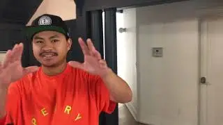 Short Doc on the Anti-Recidivism Coalition's (ARC) transitional housing in Los Angeles California.