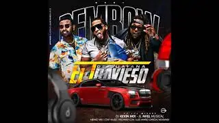 🇻🇪🔥 DEMBOW 2021 EL TRAVIESO CARAUDIO DJ KEVIN MIX 🇻🇪🔥