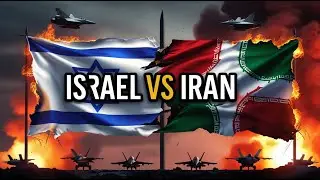 Why Is Israel at War With Iran? | The History & Latest Conflict Explained