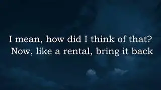 Ludacris - Last Of A Dying Breed Ft  Lil Wayne (Lyrics)