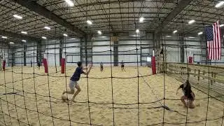 Pool play 4 12/14/25