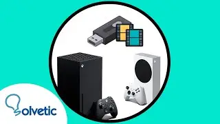 👁&zwj;🗨 How to WATCH MOVIES on Xbox Series X o Xbox Series S from USB