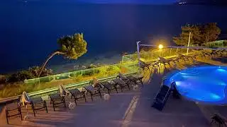 V Level junior suite, seaview - MARO SUITEX & V Level Villas - Girandella Resort Valamar - Rabac