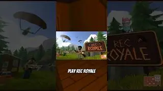 Rec Room Developers Can Do THIS?