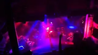 Example - Midnight Run Live in Dublin