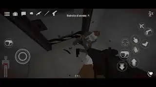 GoreBox part 13. Facility