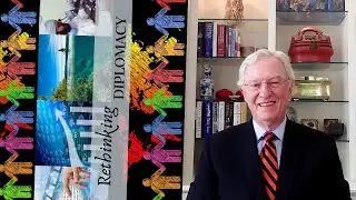 Rethinking Diplomacy and the COVID-19 Crisis_Interview with Robert W. Pearson