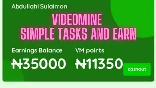 videomine trick
