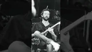 HELLO OLD FRIEND  #ericclapton #rock