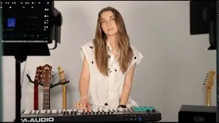 Cassidy Mackenzie - I Don't Wanna Lie (Official Video)