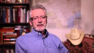 Glen Aaron: Observer Book 2 Trailer