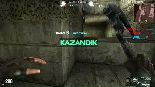 Wolfteam Günlükleri/Ezgi İcimizden geçti.