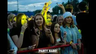 G&Oacute;RALSKA IMPREZA / RAFCIO / PARTY HARD SANOK [27 12 2025] - seciki.pl