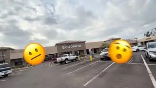 Will We Get A Good Buy Or Will We Cry?? |Goodwill Vlog 10| Goodwill On Rural & Guadalupe AZ(II)