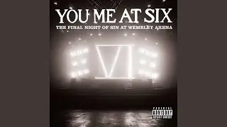 Take Off Your Colours (Live At Wembley, UK / 2012)