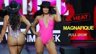 Magnifique Full Show | Atlanta Swim Week 2024