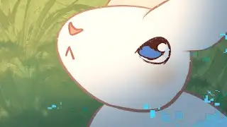 Rabbithole - Animated short film 🐇