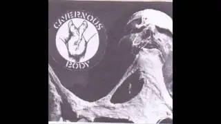 Cavernous Body - Mantra I