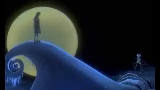 Blink 182 - I Miss You / The Nightmare Before Christmas - Me