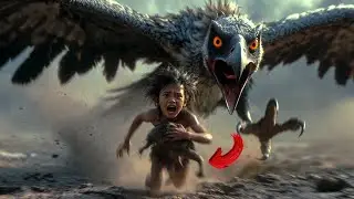 The Moment She Took It, Survival Became Impossible