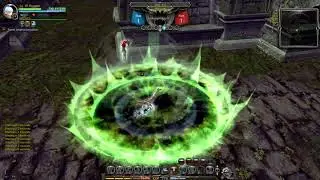 Windwalker Vs Tempest 3R DWC - Dragonest SEA