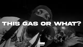 [FREE] Kyle Richh x Dee Billz Jerk Drill Type Beat - 