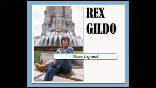 Rex Gildo: Paseo Espanol (1975)