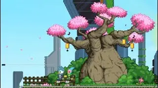 The Start of a new Adventure [Starbound Ep.1]
