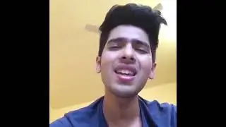 Main Rahoon Ya Na Rahoon - Without Music - Armaan Malik