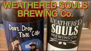 Weathered Souls Brewing Co.