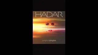 Hadar - Blame (Official Lyric Video)