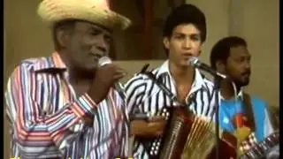 JOSEITO MATEO Y RICARDO GUTIERREZ - El Enganchao (80's)