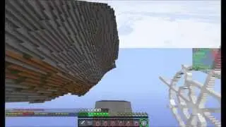 Realms of PvP | Cobweb Glitch