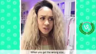 JANINA Best Vines   Instagram Funny Videos March 2017   NEW JANINA Vines