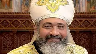 القس أرميا واخويا عضهم كلب