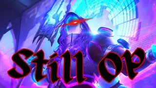 Gladiator's Shield is BROKEN now - Smite Shiva Gameplay