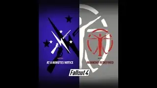 minutemen vs institute
