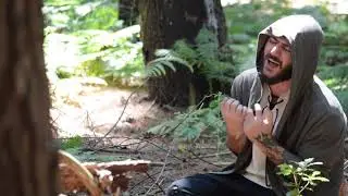 QUIESCENCE - In This Lawn (Music Video)