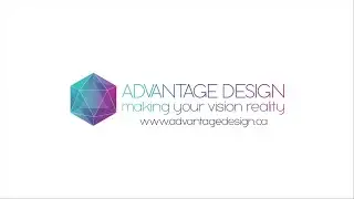 Advantage Design Intro