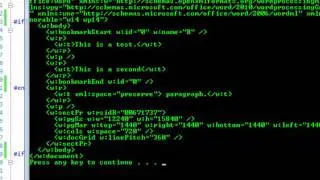 RetrieveBookmarkText.wmv