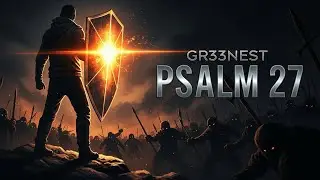Fearless: The Psalm 27 Sessions