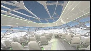 Planes of the Future
