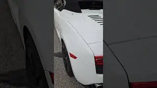 Lamborghini mercialago