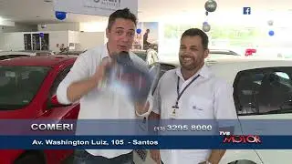 TVB MOTOR - COMERI SANTOS 780